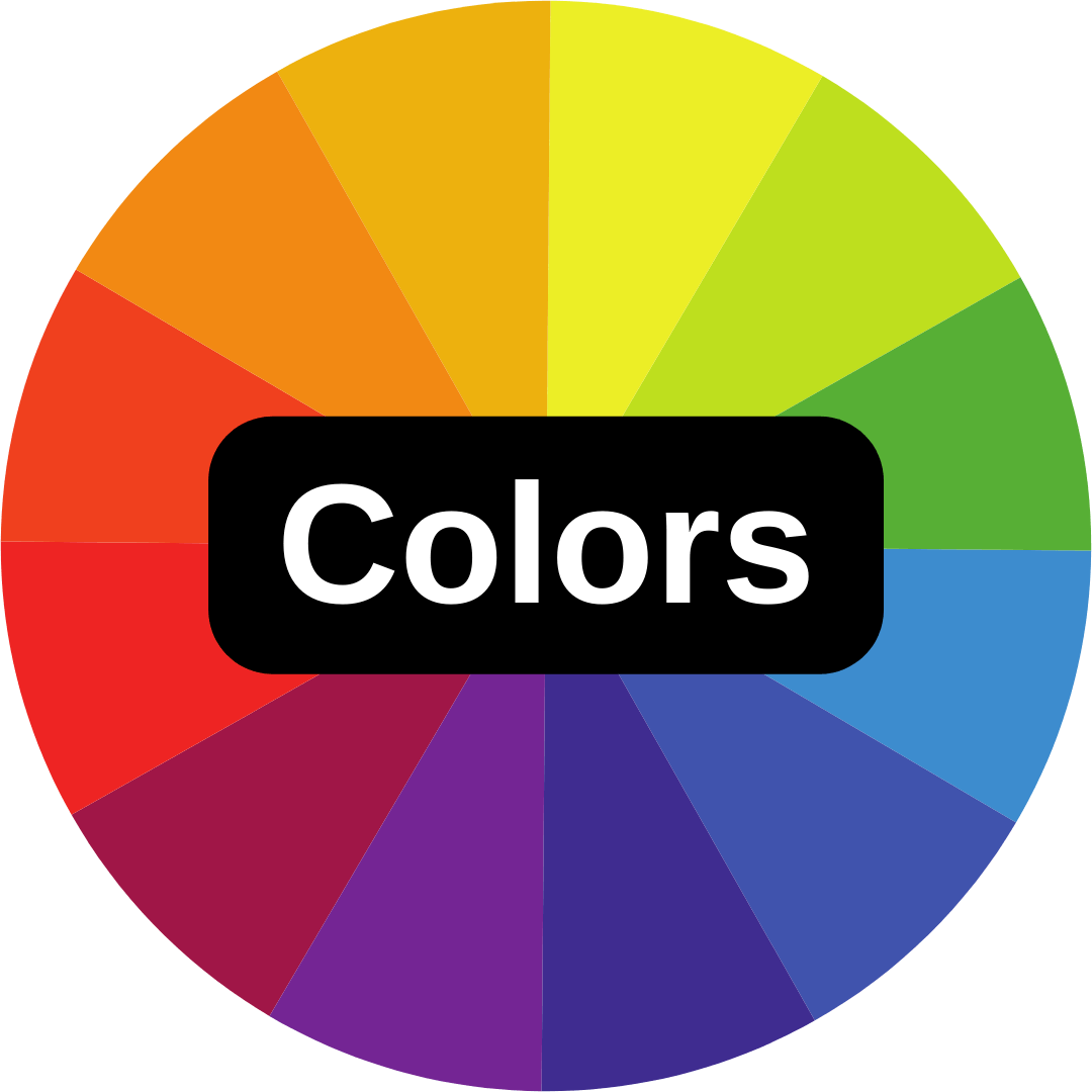 english-vocabulary-colors