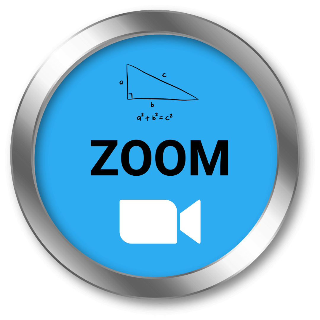 מסלול ZOOM מתמטיקה מקוון